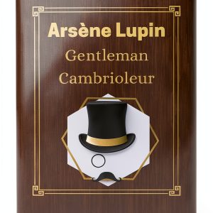 French Children’s Mystery eBook Kindle Detective Story-0