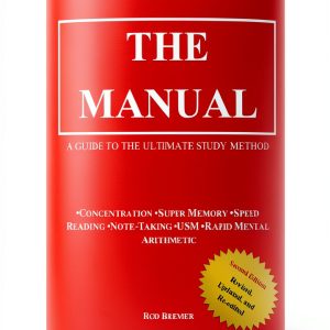Study Skills Mastery: 2nd Edition by Fons Sapientiae Publishing-0
