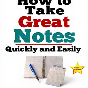 Kindle Study Skills Guide for Education Research-0