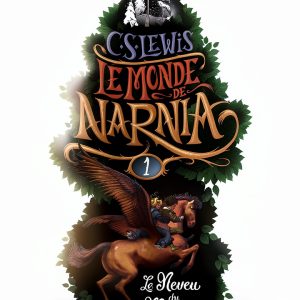 Narnia Book 1: Le Monde de Narnia by Gallimard Jeunesse-0