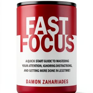Improve Your Focus and Mental Discipline: A Business Project-0