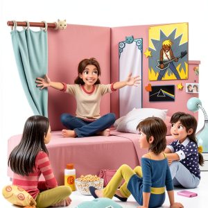 Le Club des Baby-Sitters, Book 1 by Gallimard Jeunesse-0