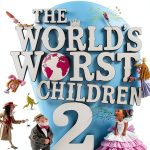The World's Worst Book 2 Humorous Adventure for Kids by HarperCollins-0