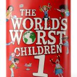 The World's Worst Kids Book by HarperCollins – Story for Ages 7+-0