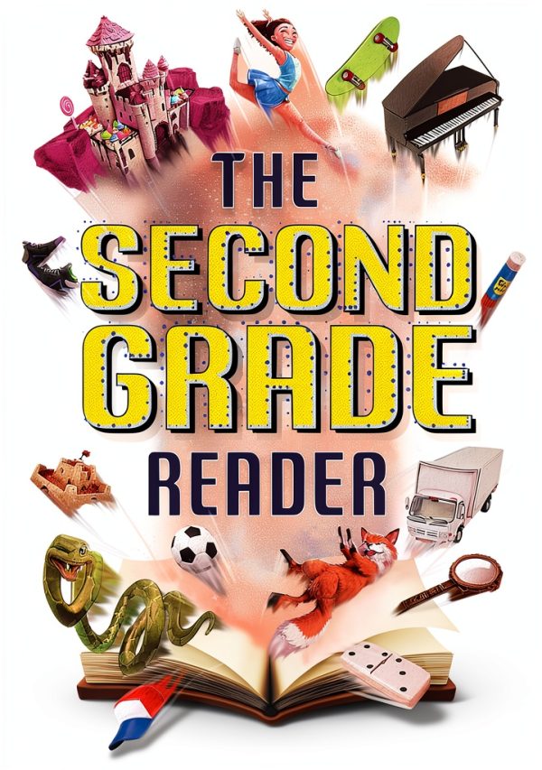 Children's Short Story Collection Kindle Edition by B0F4R9SKXK Author-0