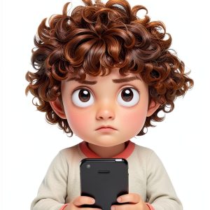 ¡No quiero...! Spanish Kids Short Story Kindle by Editorial XYZ-0