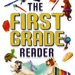 Children's Short Story Kindle Illustrated Adventure Ages 6 to 7-0