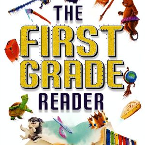 Children's Short Story Kindle Illustrated Adventure Ages 6 to 7-0