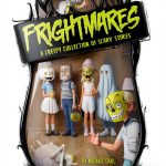 Michael Dahl Really Scary Stories Illustrated Kindle Book-0