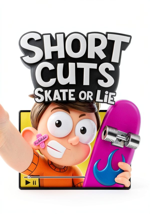 Emerson Kids Short Story eBook – Adventure Tales for Ages 8‑12-0