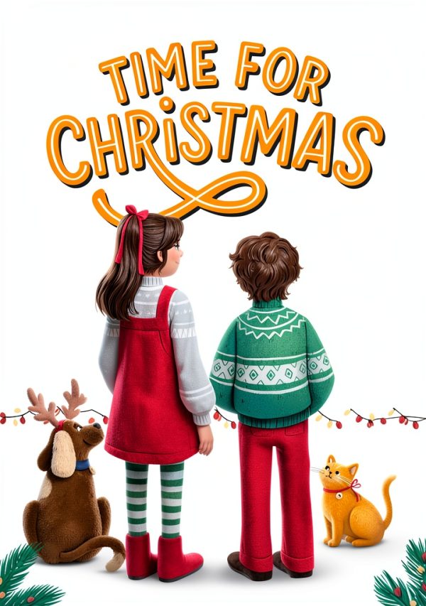 LittleBigPage Christmas Short Stories for Kids Ages 6-10 Kindle-0
